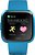 Фото Fitbit Versa Lite Edition Blue