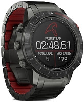 Фото Garmin MARQ Driver Black-Red