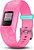 Фото Garmin Vivofit JR 2 Princes Pink