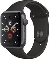 Фото Apple Watch Series 5 (MWVF2)