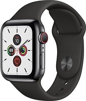 Фото Apple Watch Series 5 (MWW72/MWWK2)