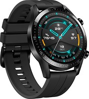 Фото Huawei Watch GT 2 Sport 46mm Matte Black