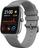 Фото Xiaomi Amazfit GTS Grey