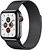 Фото Apple Watch Series 5 40mm Space Black (MWX92/MWWX2)