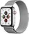 Фото Apple Watch Series 5 40mm Silver (MWWT2/MWX52)