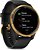 Фото Garmin Venu Gold Stainless Steel Bezel with Black Case and Silicone Band