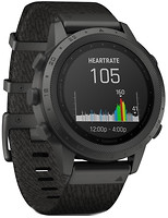 Фото Garmin MARQ Commander Black