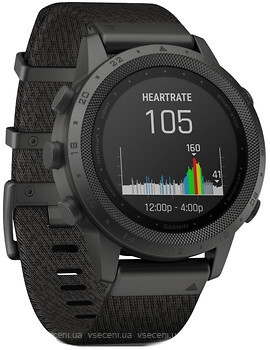 Фото Garmin MARQ Commander Black