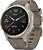 Фото Garmin Fenix 6S Pro Sapphire Light Gold-tone with Shale Gray Leather Band