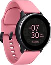 Фото Samsung Galaxy Watch Active Black Pink (SM-R500)