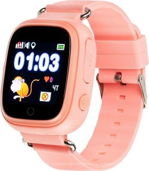 Фото Gelius Pro GP-PK003 Pink