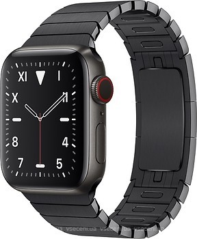 Фото Apple Watch Series 5 40mm Black (MWR52/MUHK2)