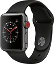 Фото Apple Watch Series 3 (MTGH2/MTGP2)