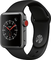 Фото Apple Watch Series 3 (MTGH2/MTGP2)