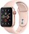 Фото Apple Watch Series 5 40mm Gold (MWX22)