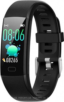 Фото Lemfo Y10 Black