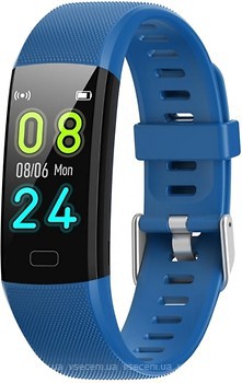 Фото Lemfo Y10 Blue