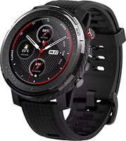 Фото Xiaomi Amazfit Stratos 3 Black