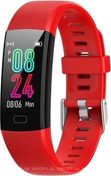 Фото Lemfo Y10 Red