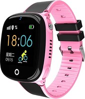 Фото Lemfo HW11 Aqua Plus Pink