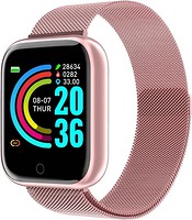 Фото Lemfo T80 Pink