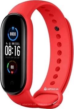 Фото Lemfo M5 Red
