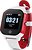 Фото Smart Baby Watch GW700S White/Red