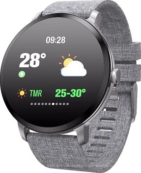 Фото KMITX T11 Silver