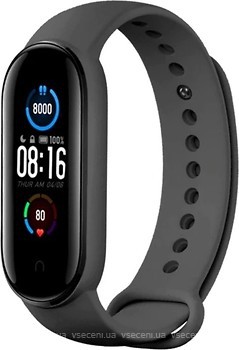 Фото Lemfo M5 Dark Grey