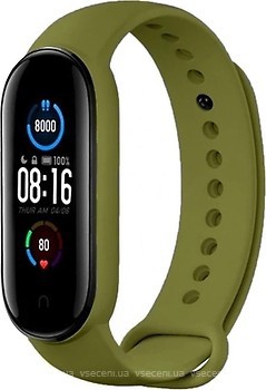 Фото Lemfo M5 Olive