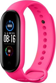 Фото Lemfo M5 Pink