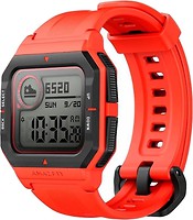 Фото Xiaomi Amazfit Neo Red