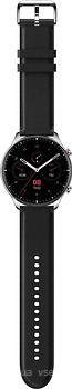 Часы Xiaomi Amazfit GTR 2 Classic Stainless Steel ᐉ цены в Украине ...