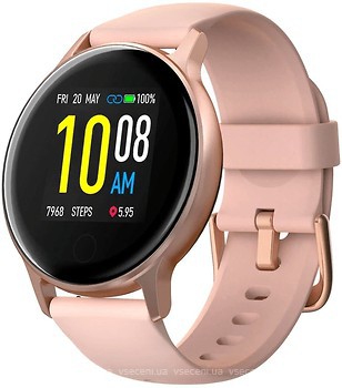 Фото Umidigi Uwatch 2S Rose Gold