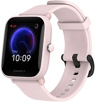 Фото Xiaomi Amazfit Bip U Pink