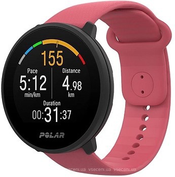 Фото Polar Unite Pink