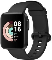 Фото Xiaomi Mi Watch Lite Black