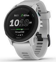 Фото Garmin Forerunner 745 Whitestone (010-02445-13)