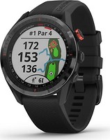 Фото Garmin Approach S62 Black (010-02200-00)