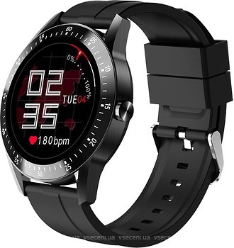 Фото Lemfo S11 Black