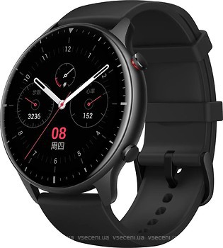 Фото Xiaomi Amazfit GTR 2 Sport Aluminum Alloy