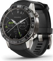 Фото Garmin MARQ Performance Edition Aviator (010-02567-11)