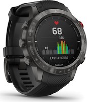 Фото Garmin MARQ Performance Edition Athlete (010-02567-21)