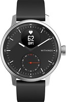 Фото Withings ScanWatch 42mm Black