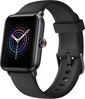 Фото Ulefone Watch Pro Black