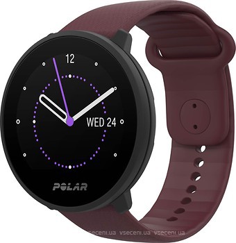 Фото Polar Unite Plum