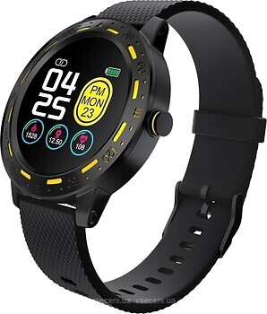 Фото UWatch S18 Black