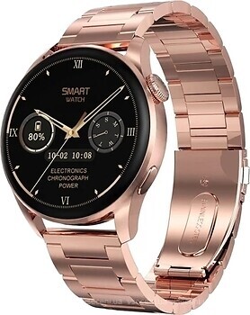 Фото UWatch DT3 Metal Gold