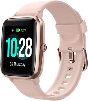 Фото Ulefone Watch Pro Pink