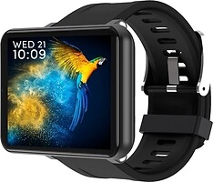 Фото Lemfo LEMT 3/32Gb Black